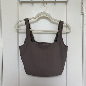 Abercrombie Workout Top